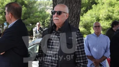 Δυστυχώς... - Άσχημα νέα για τον Γιώργο Παπαδάκη