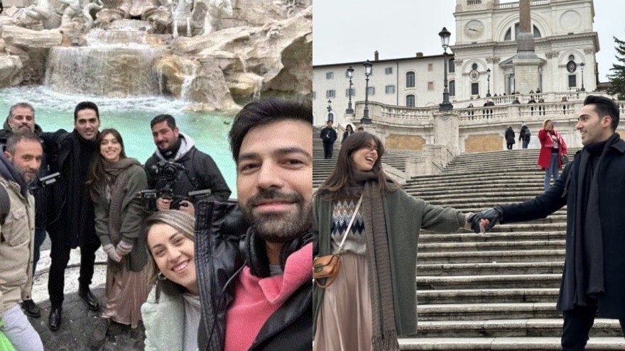 Η γη της Ελιας στην Ιταλία