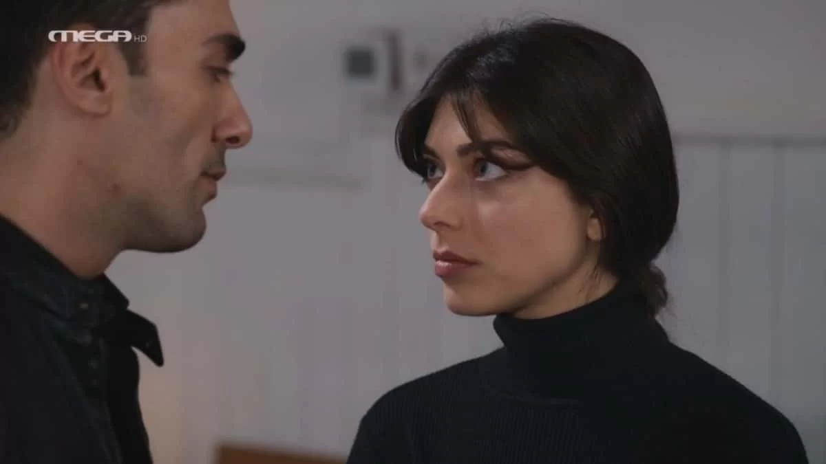 Γη της Ελιάς (16/1): Της κάνει πρόταση γάμου και εκείνη δέχεται - Θα "λιώσουν" οι τηλεθεατές με αυτή την σκηνή