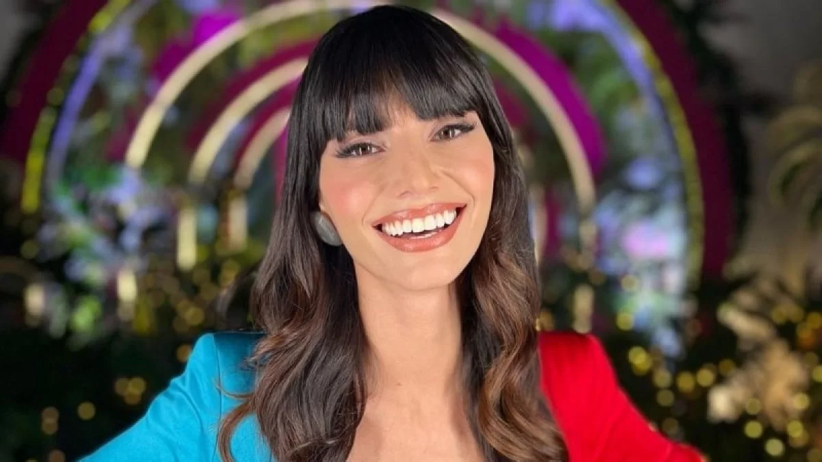 Ευχάριστα νέα για την Ηλιάνα Παπαγεωργίου - Το ανακοίνωσε η Φαίη Σκορδά στον αέρα του Πρωινού μας