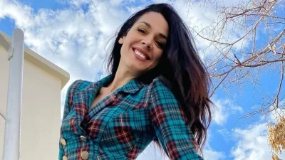 Έχει αλλάξει σελίδα στη ζωή της - Η νέα εμφάνιση της Ιωάννας Τριανταφυλλίδου μετά τον χωρισμό με τον Πάνο Βλάχο