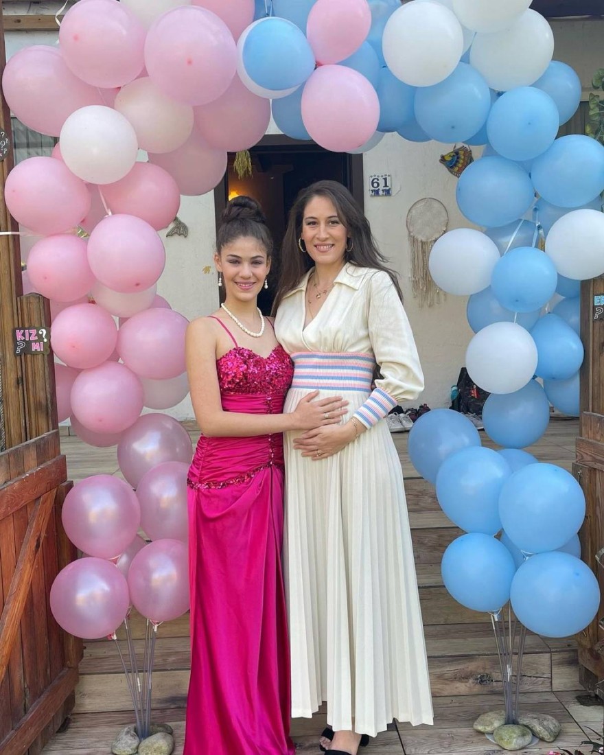 Elif πως είναι σήμερα