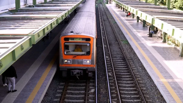 Στάση εργασίας στα ΜΜΜ - Χωρίς ηλεκτρικό την επόμενη 2/1 Πέμπτη