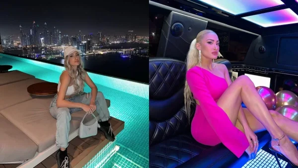 Σπίτι 170 τ.μ στο κέντρο της Θεσσαλονίκης, κατάστημα με ρούχα και πολλές χιλιάδες ευρώ - "Ζαλίζει" η περιουσία της Ιωάννας Τούνη