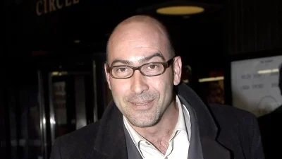 Θρήνος για τον Τζον Βεντιμίλια - "Έφυγε" από την ζωή η κόρη του