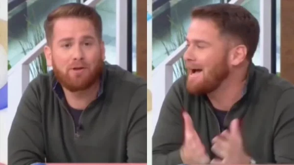 Survivor: «Τους πιάσαμε να κλέβουν φαγητό από την καλύβα του σεκιουριτά! Ήταν οι...» - Η αποκάλυψη του Τζέιμς Καφετζής