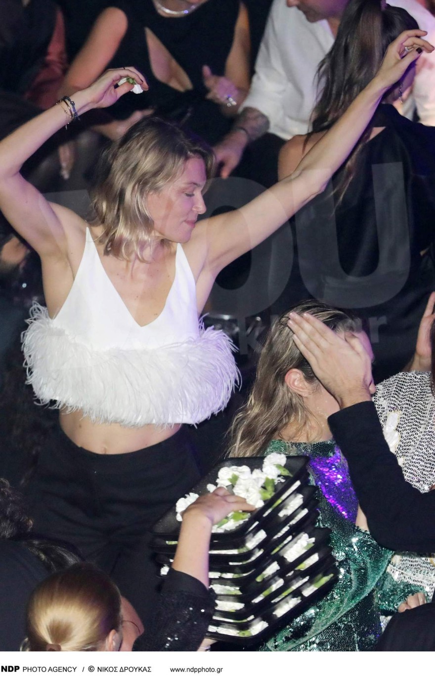 Βίκυ Καγιά Ηλίας Κρασσάς