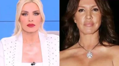 «Έλεος, φαγώθηκαν με...» - Ασύλληπτο ξέσπασμα από την Βάνα Μπάρμπα στον αέρα του Super Κατερίνα
