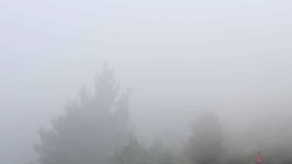 Καιρός (5/1): Γενικά αίθριος καιρός με αυξημένες νεφώσεις - Οι περιοχές που θα επηρεαστεί η ορατότητα στους δρόμους