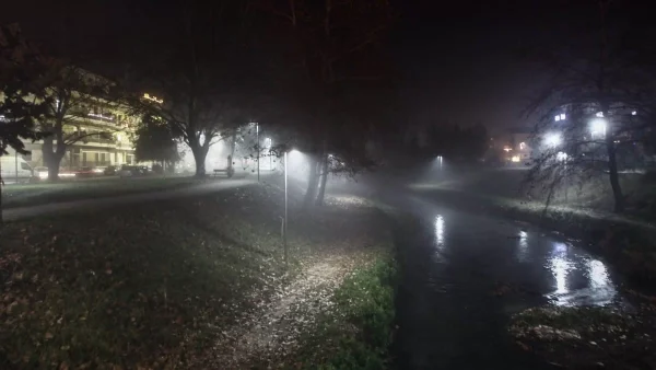 Καιρός 4/1: Προσοχή! Που θα είναι τοπικά περιορισμένη η ορατότητα σήμερα