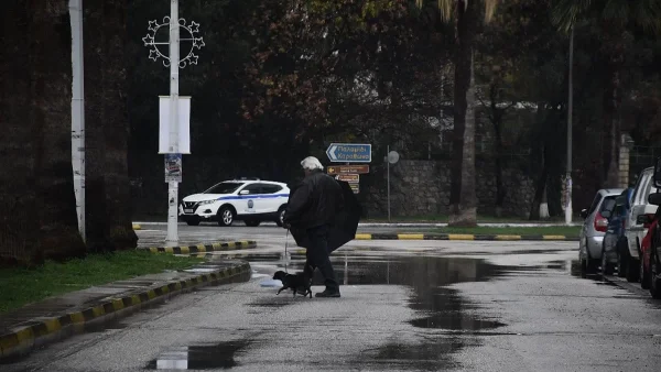Ραγδαία επιδείνωση του καιρού - Που προβλέπονται σήμερα 10/1 τα έντονα φαινόμενα