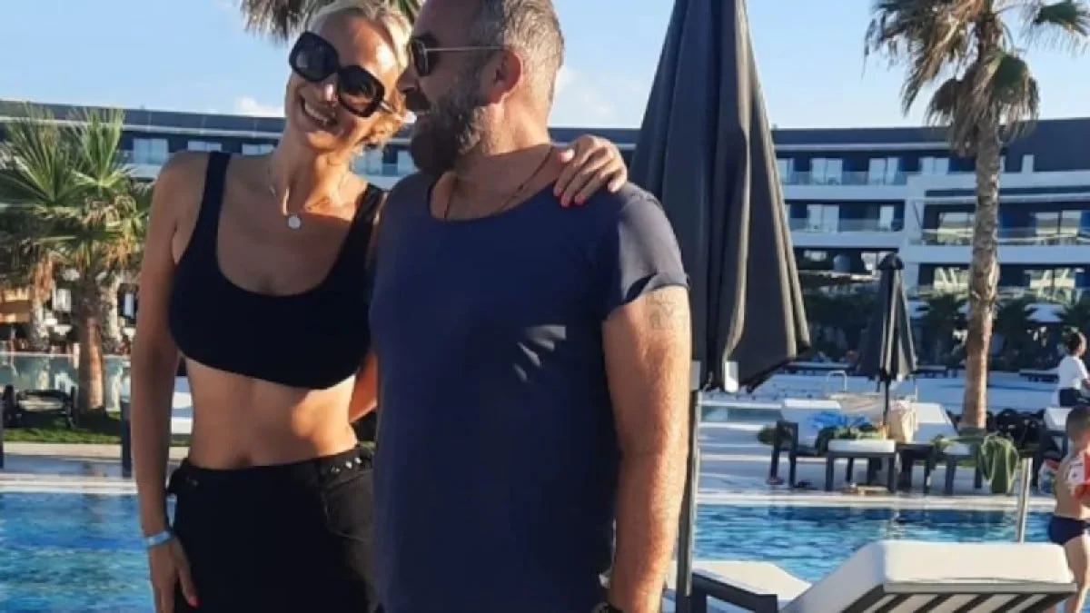 «Μην ενθουσιαζόμαστε από το τέλειο περιτύλιγμα...» - Το πραγματικό πρόσωπο της Ναταλί Κάκκαβα