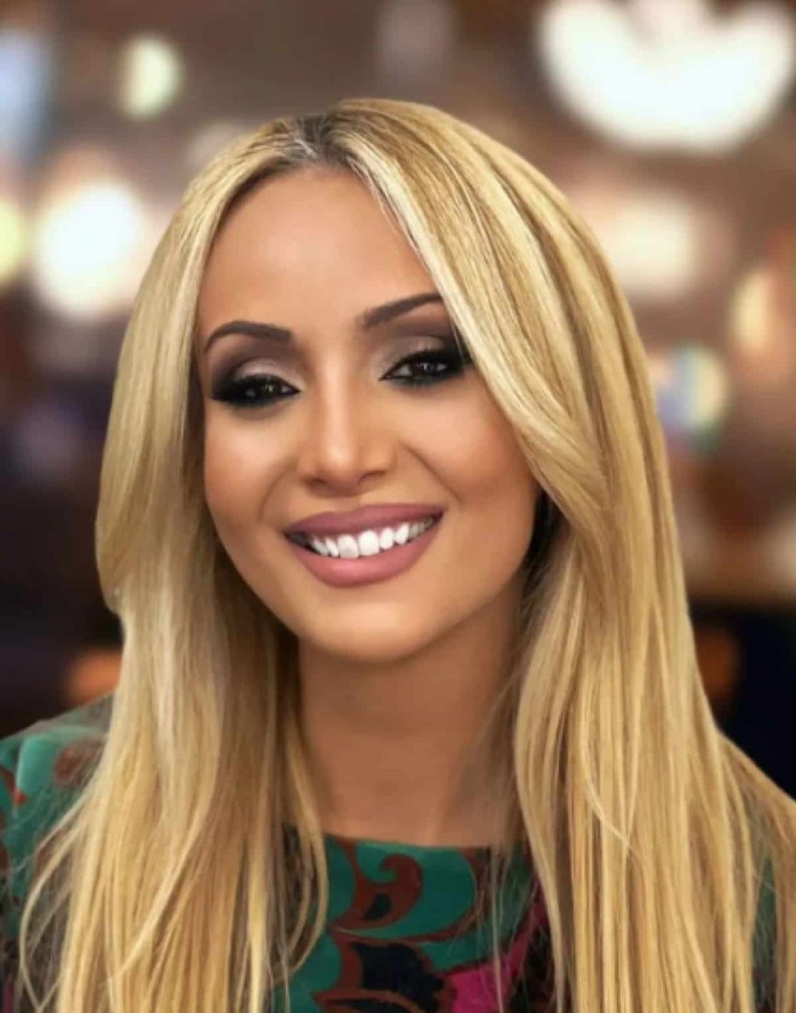 Ναταλί Κάκκαβα