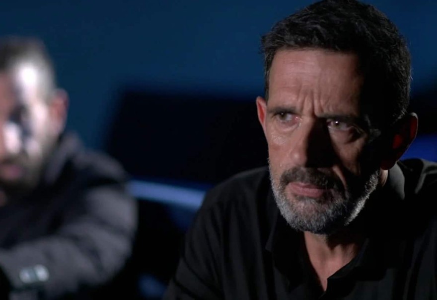 Μαύρο Ρόδο Λεωνίδας Κακούρης