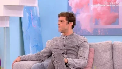 «Δεν είναι επάγγελμα να είσαι παίκτης ριάλιτι» - "Κόλαφος" ο καλεσμένος της Μπέττυ Μαγγίρα