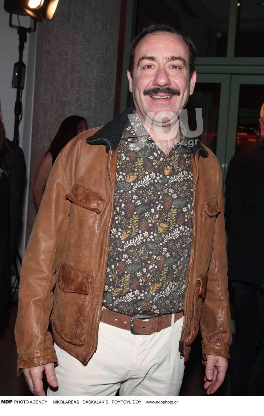 Σωτήρης Καλυβάτσης