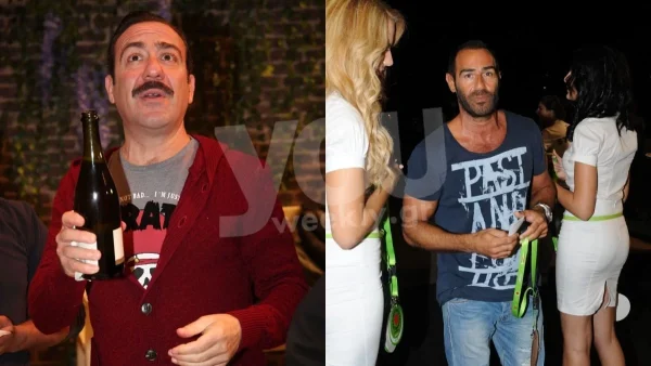 Ήταν φίλοι επί 13 χρόνια, αλλά η σχέση του έληξε άδοξα - Τι συνέβη με τον Σωτήρη Καλυβάτση και τον Αντώνη Κανάκη