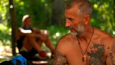Survivor All Star: Εκτός ο Τάκης Καραγκούνιας - Τι συνέβη;