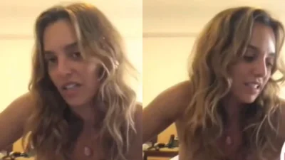 Survivor All Star: «Έτσι συνέβη με τον Μάριο! Μέσα στο παιχνίδι...» - Η Καρολίνα μιλά πρώτη φορά για το ειδύλλιο με τον Μάριο (Βίντεο)