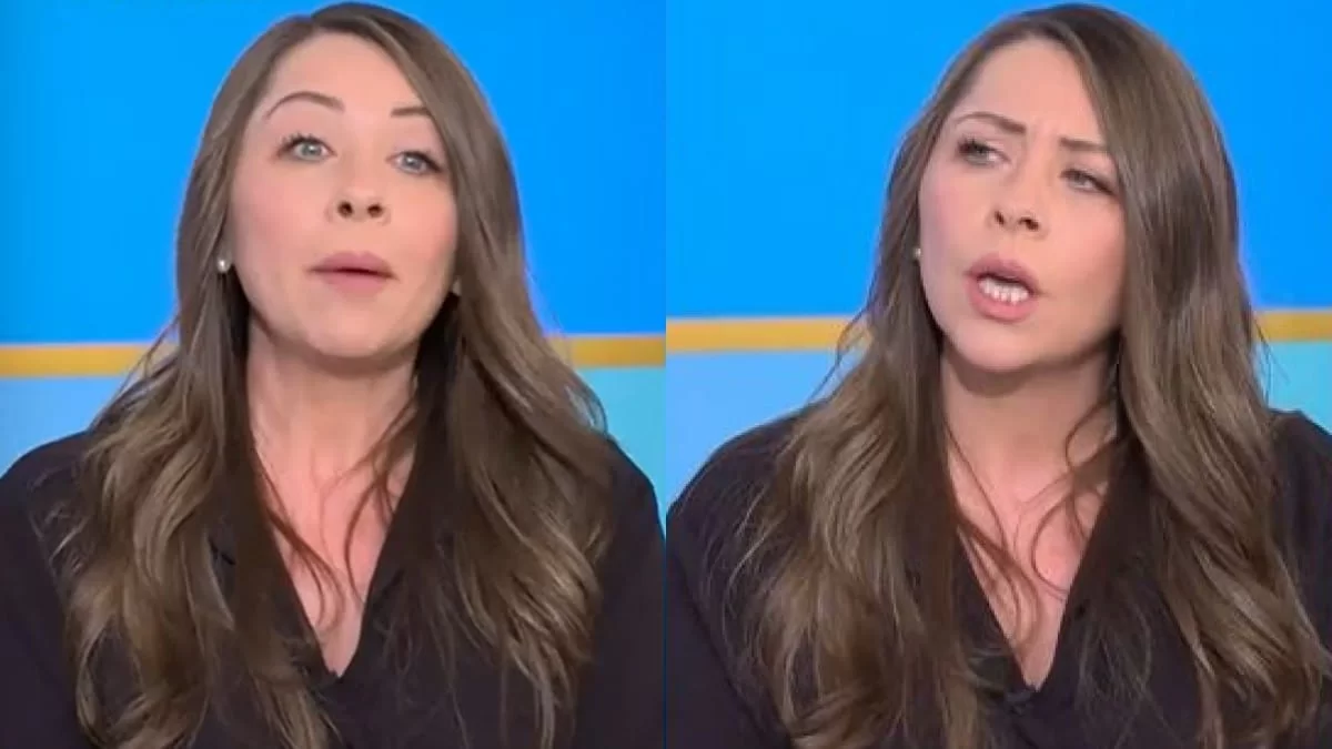 «Όταν μου έγινε η πρόταση να συμμετέχω στην εκπομπή της Κατερίνας Καινούργιου...» - Όλη η αλήθεια για την αποχώρηση της Κατερίνας Λένη