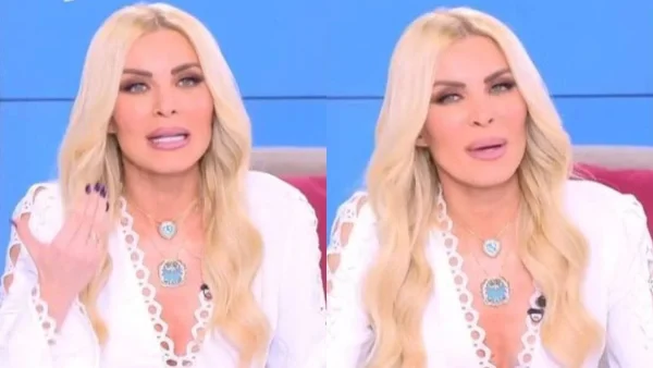 «Με βρίζει και την έχω βάλει μέσα στο σπίτι μου...» - Η Καινούργιου ξεφτίλισε γνωστή παρουσιάστρια στον αέρα του Super Κατερίνα