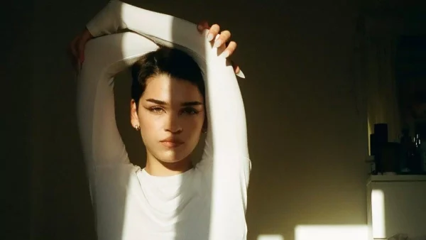 Κυβέλη Χατζηευστρατίου: Άνοιξε το προφίλ της στο Instagram μετά το θανατηφόρο τροχαίο - Η πρώτη κίνηση που έκανε