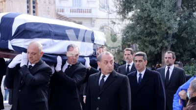 Κηδεία Τέως Βασιλιάς Κωνσταντίνος: Ο πραγματικός λόγος που δεν παραβρέθηκε ο Πρίγκιπας Ουίλιαμ στην τελετή του νονού του