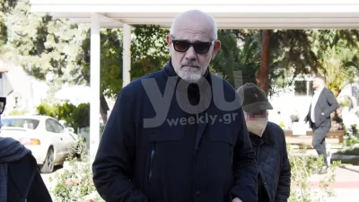 «Ο Γιώργος Κιμούλης είναι ένας δαιμονικός άνθρωπος»