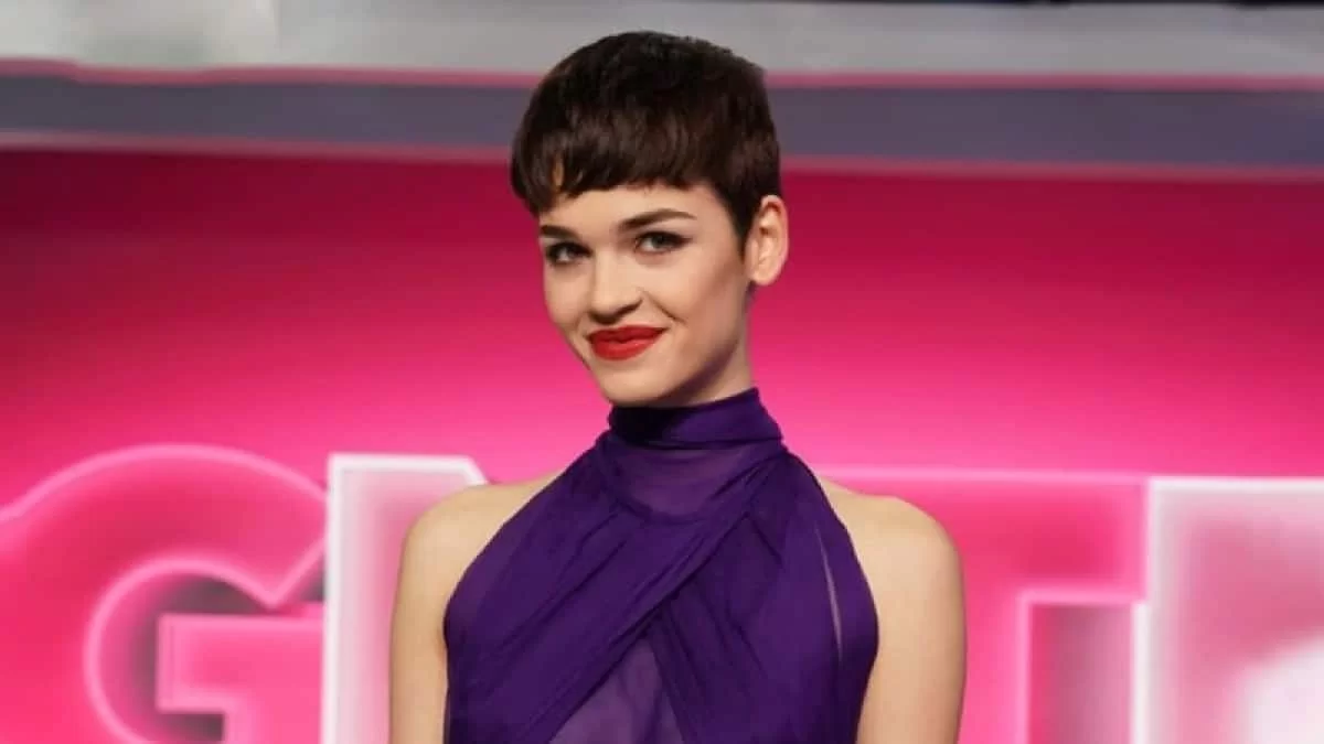 Η μοίρα την "χτύπησε" για δεύτερη φορά - Δυσάρεστα νέα ξανά για την Κυβέλη Χατζηευστρατίου