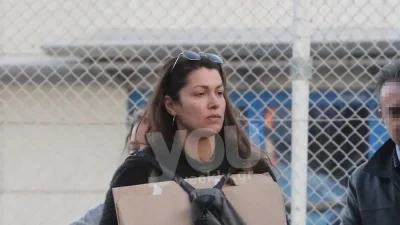 «Αφήνει ένα παιδί 6 χρονών να πεθάνει...» - Σε έξαλλη κατάσταση η Κλέλια Ρένεση