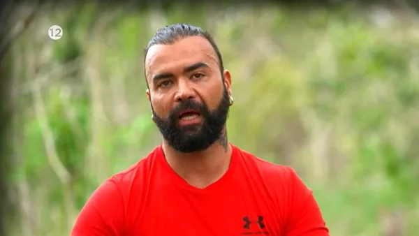 Survivor All Star: «Είσαι βλαμμένη;» - Έξαλλος ο Περικλής Κονδυλάτος