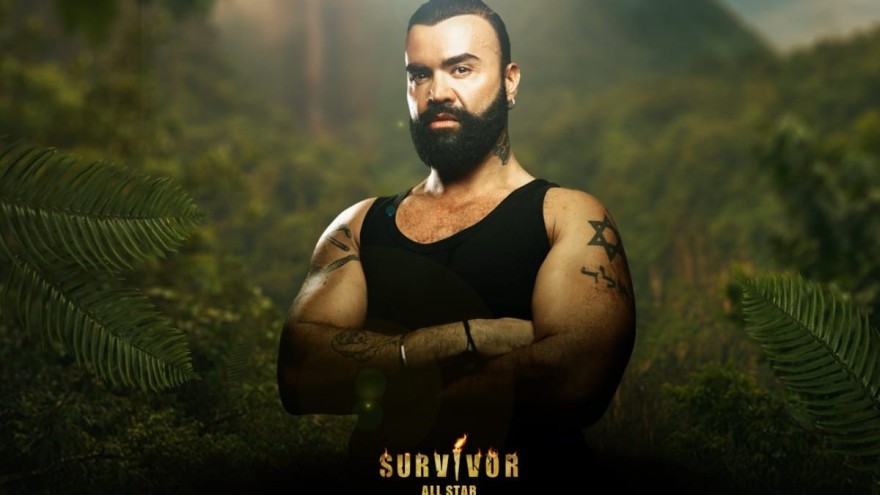 Μετά την Βρισηίδα, αποχωρεί από το Survivor All Star ο...