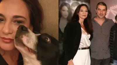 Νέα ζωή για την Κωνσταντίνα Μπεκιάρη - Το ανακοίνωσε 1 χρόνο μετά το διαζύγιο από τον Βασίλη Μπισμπίκη