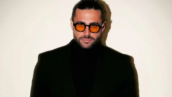 «Άντε βρε παιδιά...» - Η πρώτη ανάρτηση του Κωνσταντίνου Βασάλου μετά την αναχώρησή του για τον Άγιο Δομίνικο