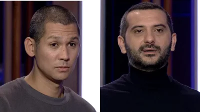 Masterchef: «Έπαθα ανακοπή και με επανέφεραν με...» - Έμειναν "κάγκελο" οι κριτές με την ιστορία του Θωμά