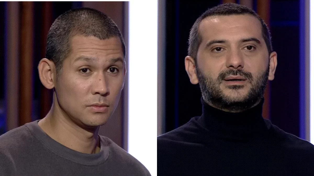 Masterchef: «Έπαθα ανακοπή και με επανέφεραν με...» - Έμειναν "κάγκελο" οι κριτές με την ιστορία του Θωμά