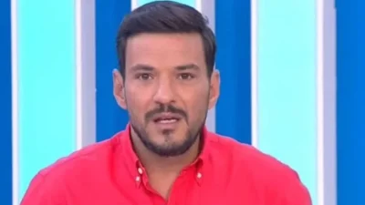 «Γιατί στεκόμαστε σε αυτό που είπε ο Φώτης από τη στιγμή που...» - Το σχόλιο του Κώστα Τσουρού για Σεργουλόπουλο και Λιάγκα 