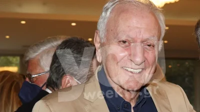 «Είδα πόσο ανόητο είναι να τσακώνομαι με την Αγγελική Νικολούλη! Έπαθα καρκίνο...» - Συγκλονίζει ο Κώστας Χαρδαβέλλας