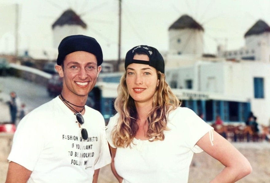 Βασίλειος Κωστέτσος - Tατιάνα