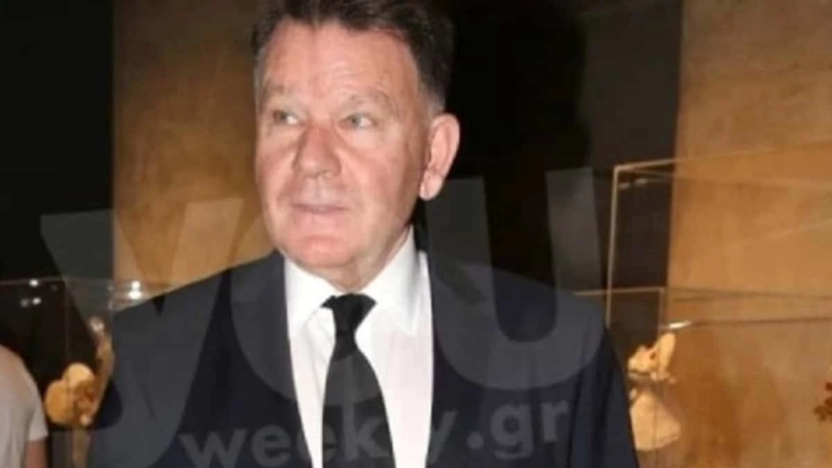 «Όπου τόλμησε...» - Ασύλληπτο ''άδειασμα'' από τον Αλέξη Κούγια στην Αγγελική Νικολούλη