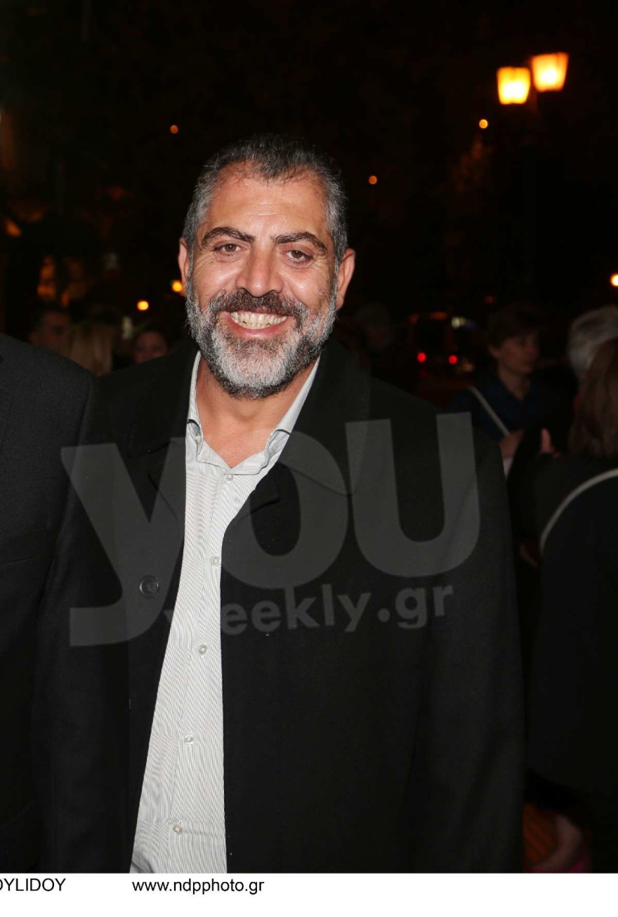 Κούλλης Νικολάου