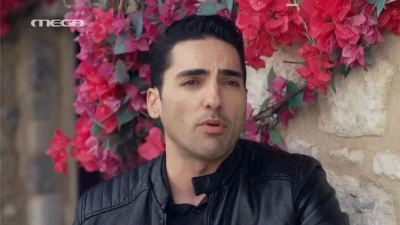 «Τελειώνει οριστικά...» - Αποκάλυψη "βόμβα" από τον Αλέξανδρο Μαρτίδη για την Γη της Ελιάς