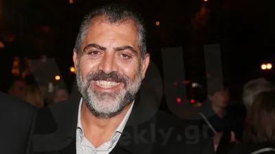 «Γονάτισα στον τάφο του...» - Το συγκινητικό θαύμα που έζησε ο Κούλλης Νικολάου με το γιο του