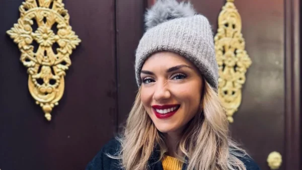 Πώς να κάνεις το μακιγιάζ της Βάσως Λασκαράκη - Πόσο κοστίζουν τα προϊόντα