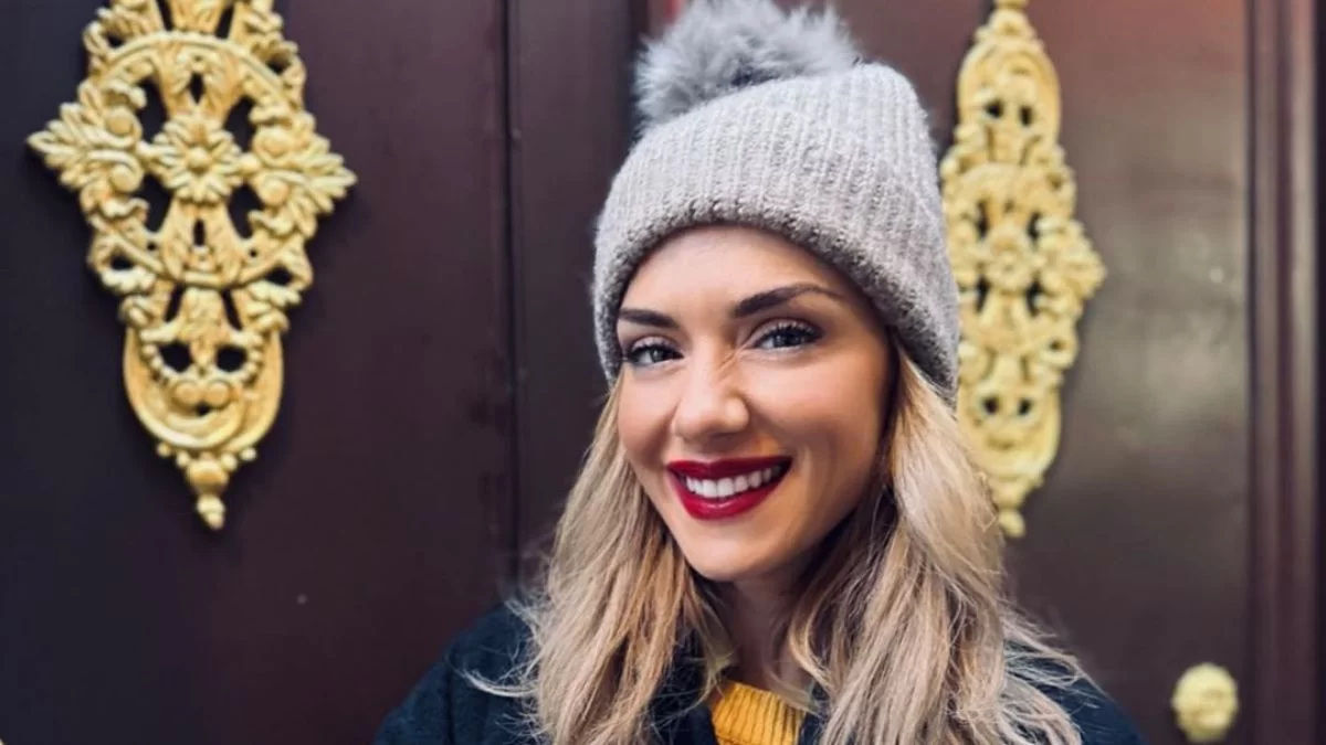 Πώς να κάνεις το μακιγιάζ της Βάσως Λασκαράκη - Πόσο κοστίζουν τα προϊόντα