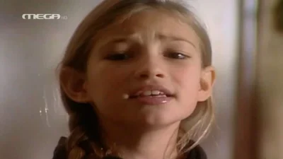 Θυμάστε τη μικρή Νεφέλη από τη σειρά "Λατρεμένοι μου γείτονες"; Δεν θα πιστέψετε πως είναι σήμερα