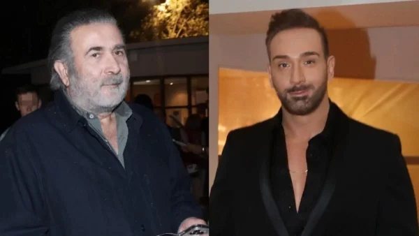 «Είναι πικραμένος επειδή τα project που πρότεινε...» - Η "πληρωμένη" απάντηση του Κοκλώνη στον Λαζόπουλο μετά το κράξιμό του