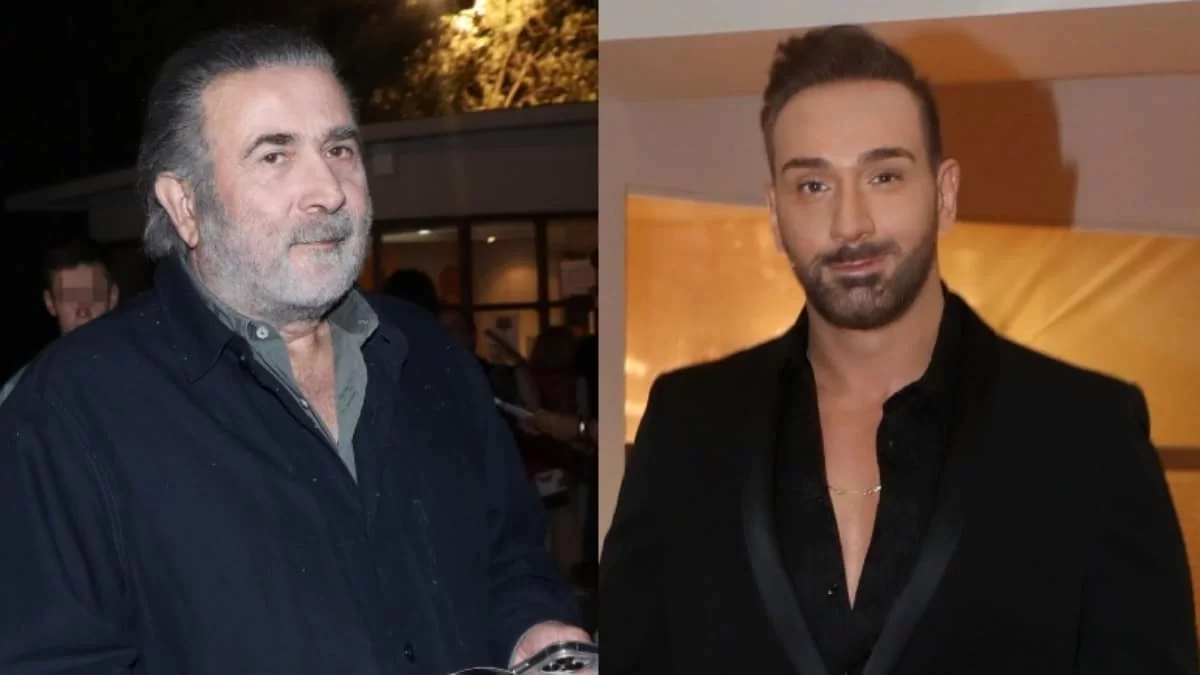 «Είναι πικραμένος επειδή τα project που πρότεινε...» - Η "πληρωμένη" απάντηση του Κοκλώνη στον Λαζόπουλο μετά το κράξιμό του