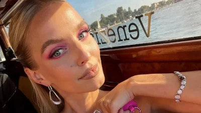 Μια από τις πιο κορυφαίες influncer αποκαλύπτει: Αυτή είναι η νέα τάση στο μακιγιάζ