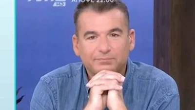 «Του λες αντρίκια...» - Ο Λιάγκας ''απασφάλισε'' για την κόντρα του Μουτσινά με τον Αρναούτογλου